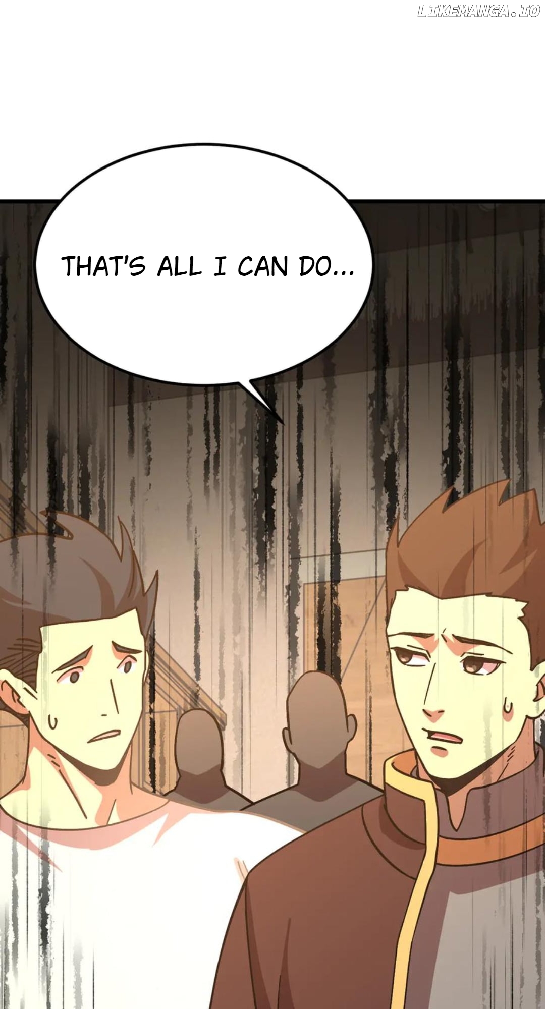 Log into the Future Chapter 222 - page 60